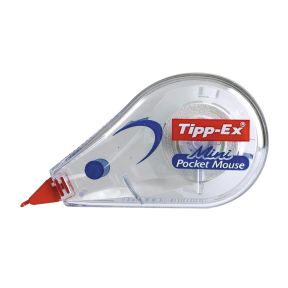 Korrigeringsroller TIPP-EX Mouse Mini