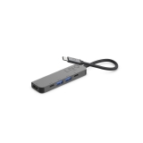 LINQ 5 in 1 USB-C Multiport Hub