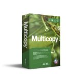 MultiCopy Original, A4 80g hålat 500 ark