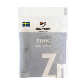Zink 60-pack