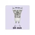Halogen spot 30° 400lm GU10 MR11 35W