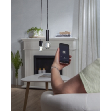 Star Trading smart LED glob 806lm E27 7W