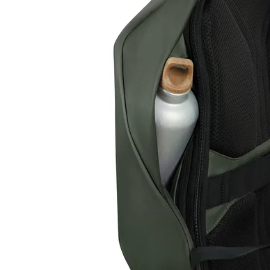 Samsonite Ryggsäck Securipak 2.0 15.6” Grön