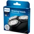 Philips Skärhuvud till Rakapparat serie 3000, 1000, SW3700