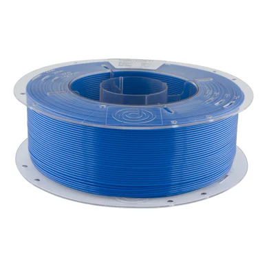 PrimaCreator EasyPrint PETG 1.75mm 1 kg Solid Blå