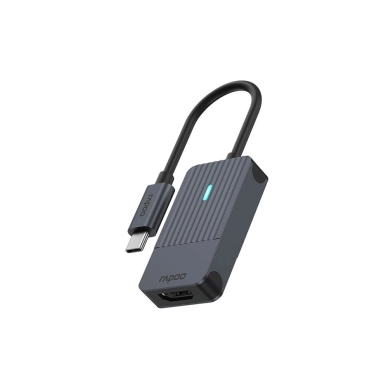 Rapoo alt Adapter USB-C UCA-1004 USB-C till HDMI