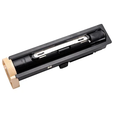 Tonerkassett svart 35.000 sidor