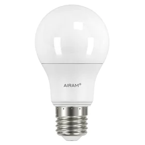 Opal E27 LED-lampa 8W 4000K 806 lumen