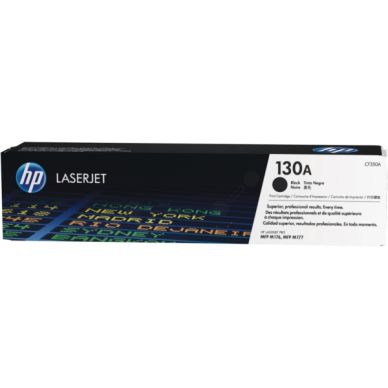 HP alt Lasertoner svart (HP 130A), 1 300 sidor