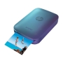 HP Bläckpatroner till HP Sprocket Photo Printer purple