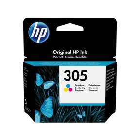 HP 305 Bläckpatron 3-färg