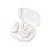JVC True Wireless Sport Earphones White