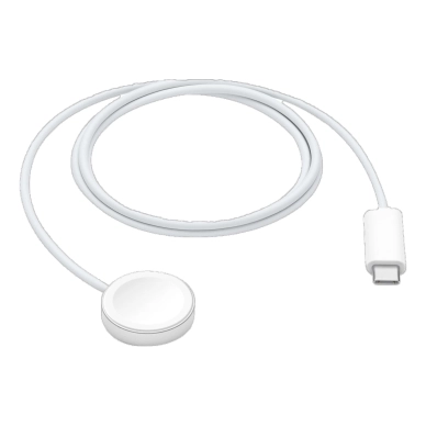 APPLE alt Apple Watch-laddare USB-C