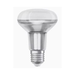 E27 Lampa LED 9,1W (100W) 2700K