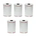 Babsrulle (Thermo) EKPK bisfenolfri 57x46x13mm, 25 m
