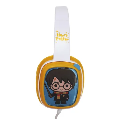 Harry Potter Flip'n'Switch-hörlurar Harry Potter Flip'n'Switch-hörlurar