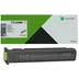 73B20M0 CS827/CX827 toner magenta (Return) 15k 73B20M0 CS827/CX827 toner magenta (Return) 15k