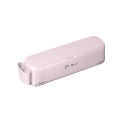 LOKLiK iCraft Värmepress - Pastel Pink LOKLiK iCraft Värmepress - Pastel Pink