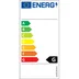 Halogenlampa 240lm G9 18W