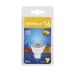 GU4 LED-lampa 2,3W 2700K 225 lumen
