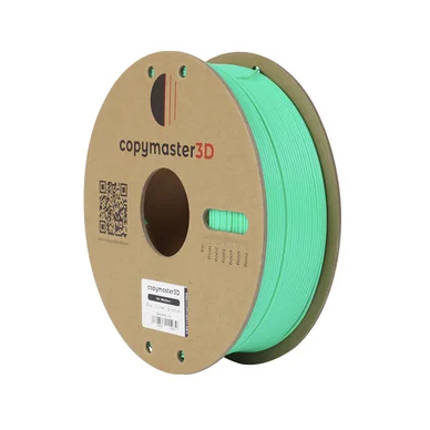 Copymaster3D PLA - Mint Green - 1.75mm - 1kg
