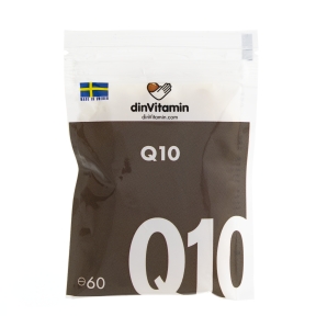 Q10 60-pack
