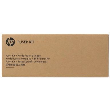 Fuser unit