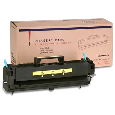 Fuser unit