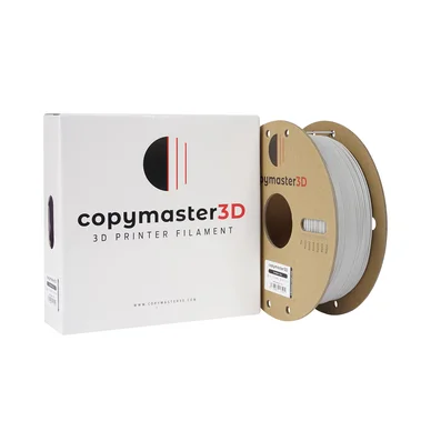 Copymaster3D PLA Matte - Grey - 1.75mm - 1kg