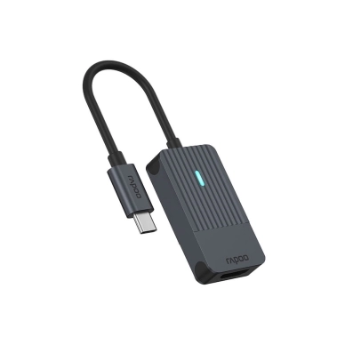 Rapoo alt Adapter USB-C UCA-1004 USB-C till HDMI