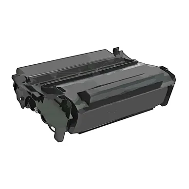 Tonerkassett return 5.000 sidor