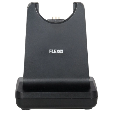 FLEX alt Flex Headset Redline R6 Bluetooth duo med bordsladdare