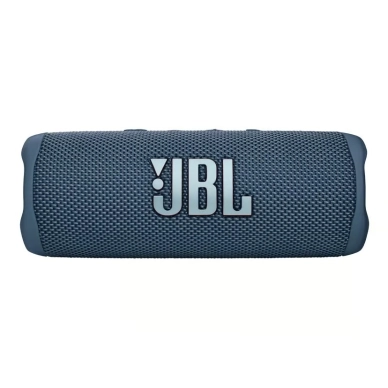 JBL alt JBL Flip 6 Trådlös Högtalare Blå