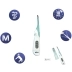 Braun Digital Febertermometer, PRT1000