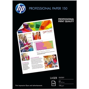 Fotopapper HP A4 Professional Glossy 150g