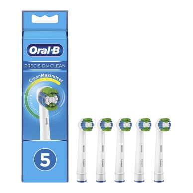 Oral-B alt Oral-B Refiller Precision Clean 5-pack