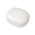 JVC True Wireless Sport Earphones White