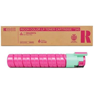 Tonerkassett magenta 5.000 sidor