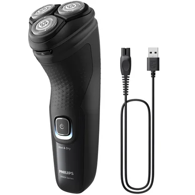 Philips Series 3000X Rakapparat Wet & Dry