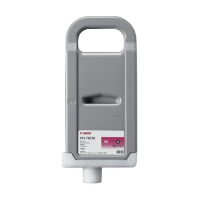 Canon PFI-703 M Bläckpatron Magenta