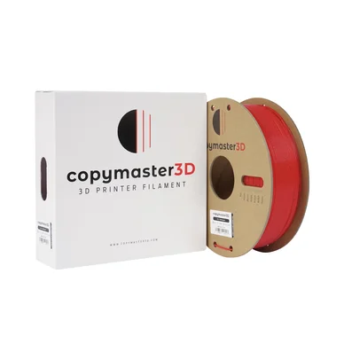 Copymaster3D PLA - Twinkling Red - 1.75mm - 1kg