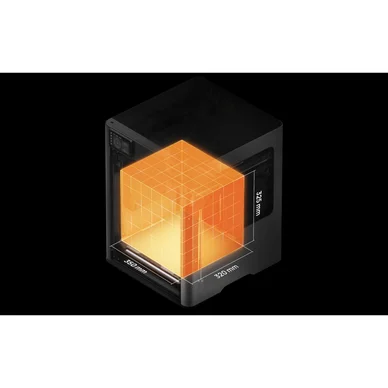 Bambu Lab H2D AMS Combo 3D-skrivare Bambu Lab H2D AMS Combo 3D-skrivare