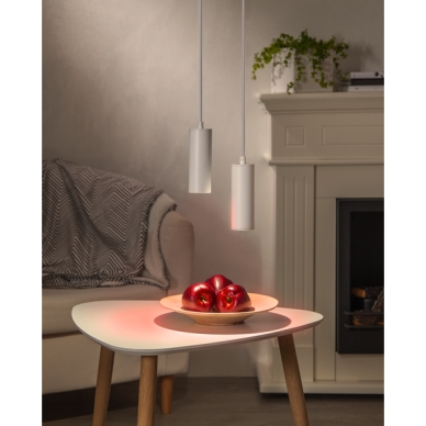 Star Trading smart LED spot RGB 120° 400lm GU10 4,7W