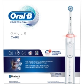 Oral-B Professionals Genius Care Eltandborste