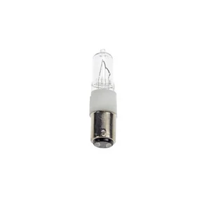 Halogenlampa JD 1700lm Ba15d 150W