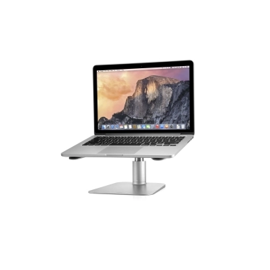 Twelve South alt Twelve South HiRise Laptopställ för MacBook, Silver