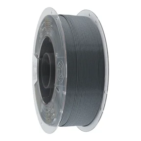 PrimaCreator EasyPrint PLA 1.75mm 1 kg Mörkgrå
