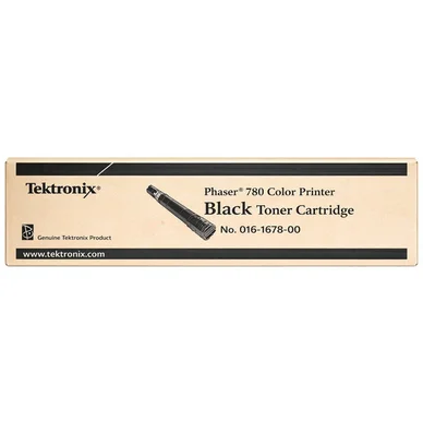 Toner svart 4.500 sidor