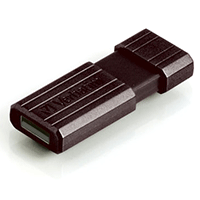 USB-minne, PinStripe, 64 GB