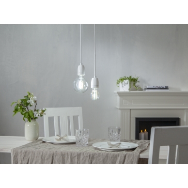 Star Trading smart LED glob 806lm E27 7W